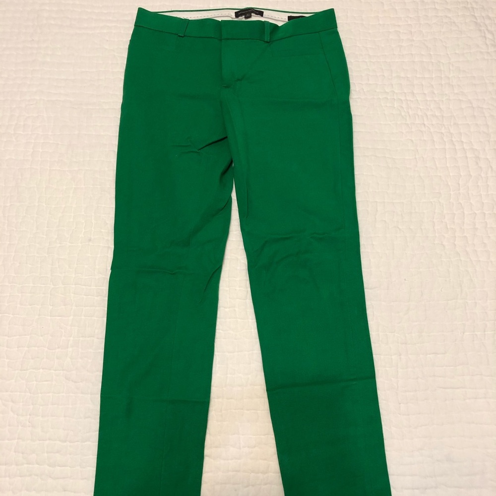 Banana Republic - Women’s Slim Pant